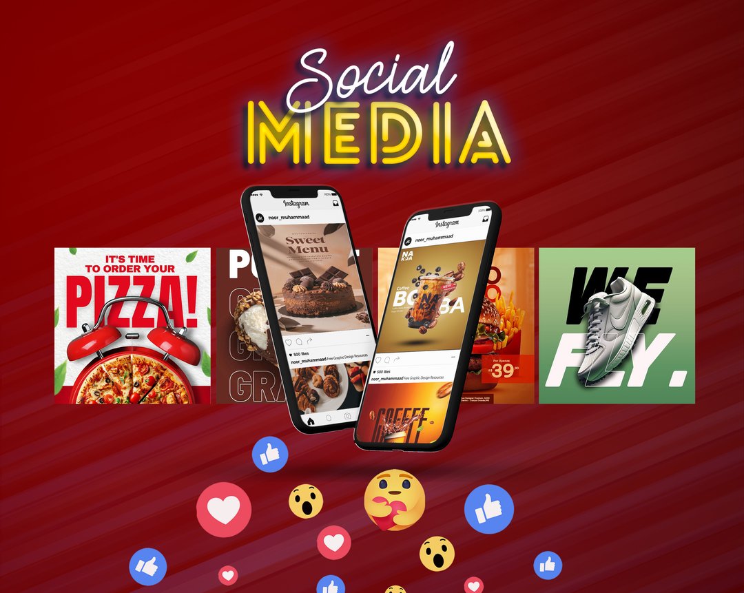 Social Media Management