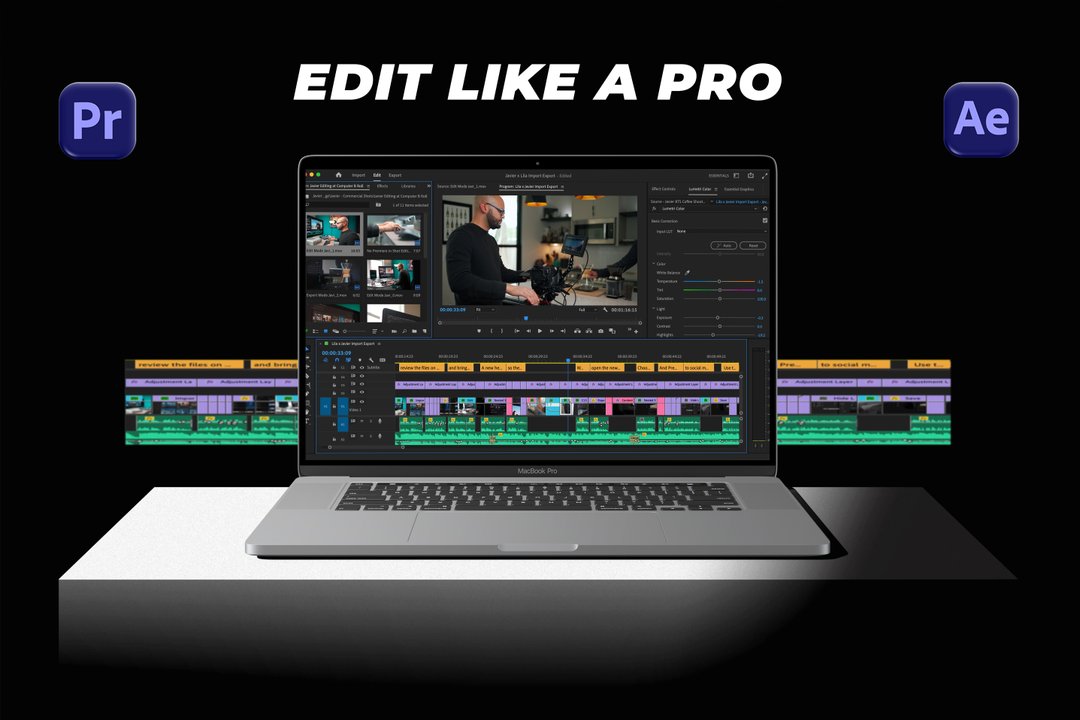 Video Editing